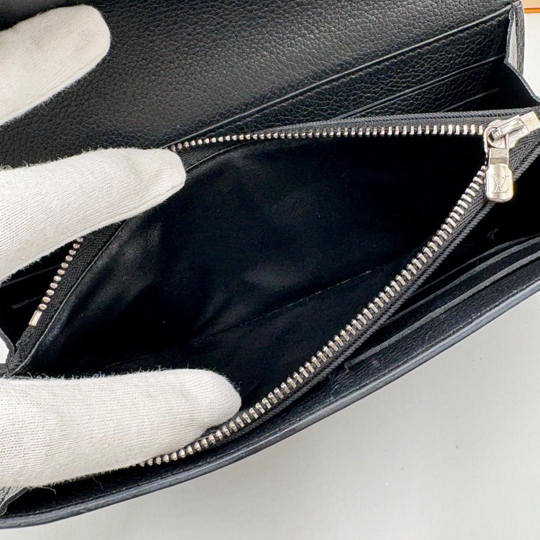 ❣️ルイヴィトン❣️ポルトフォイユ•マイロックミー長財布【極美品】