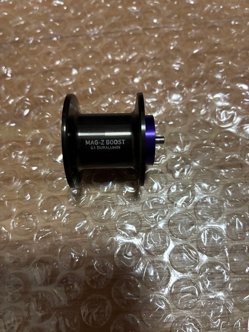 23スティーズA2 純正スプール