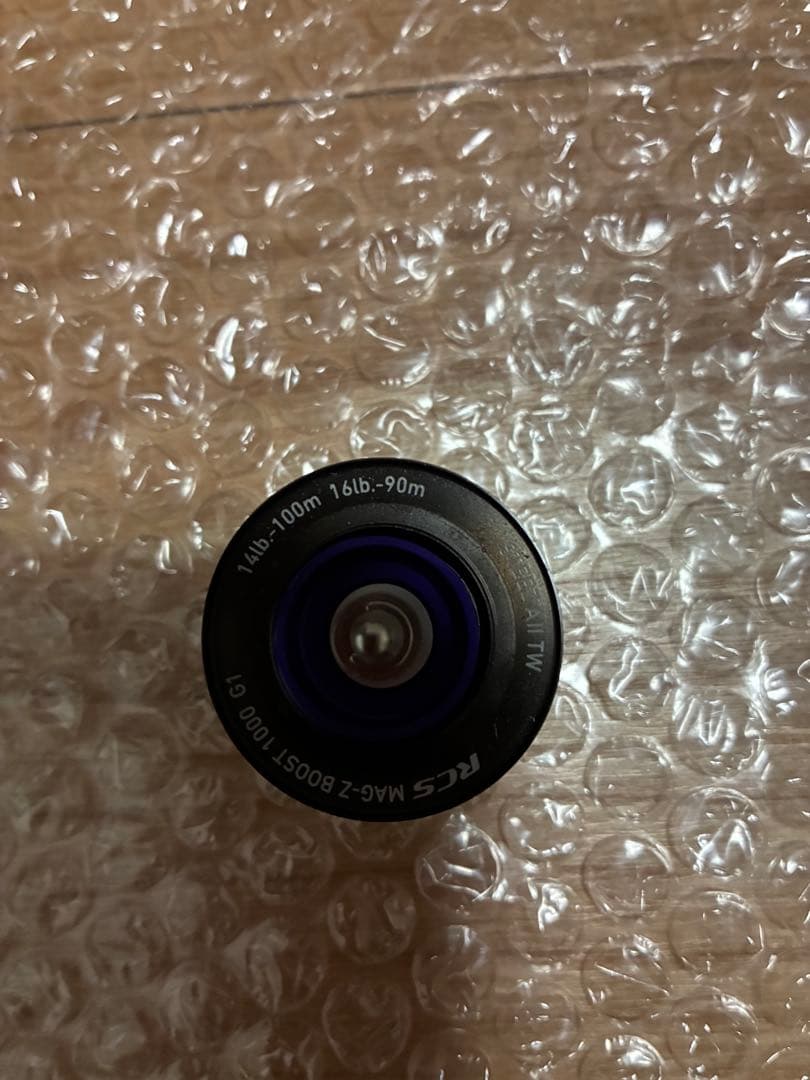 23スティーズA2 純正スプール