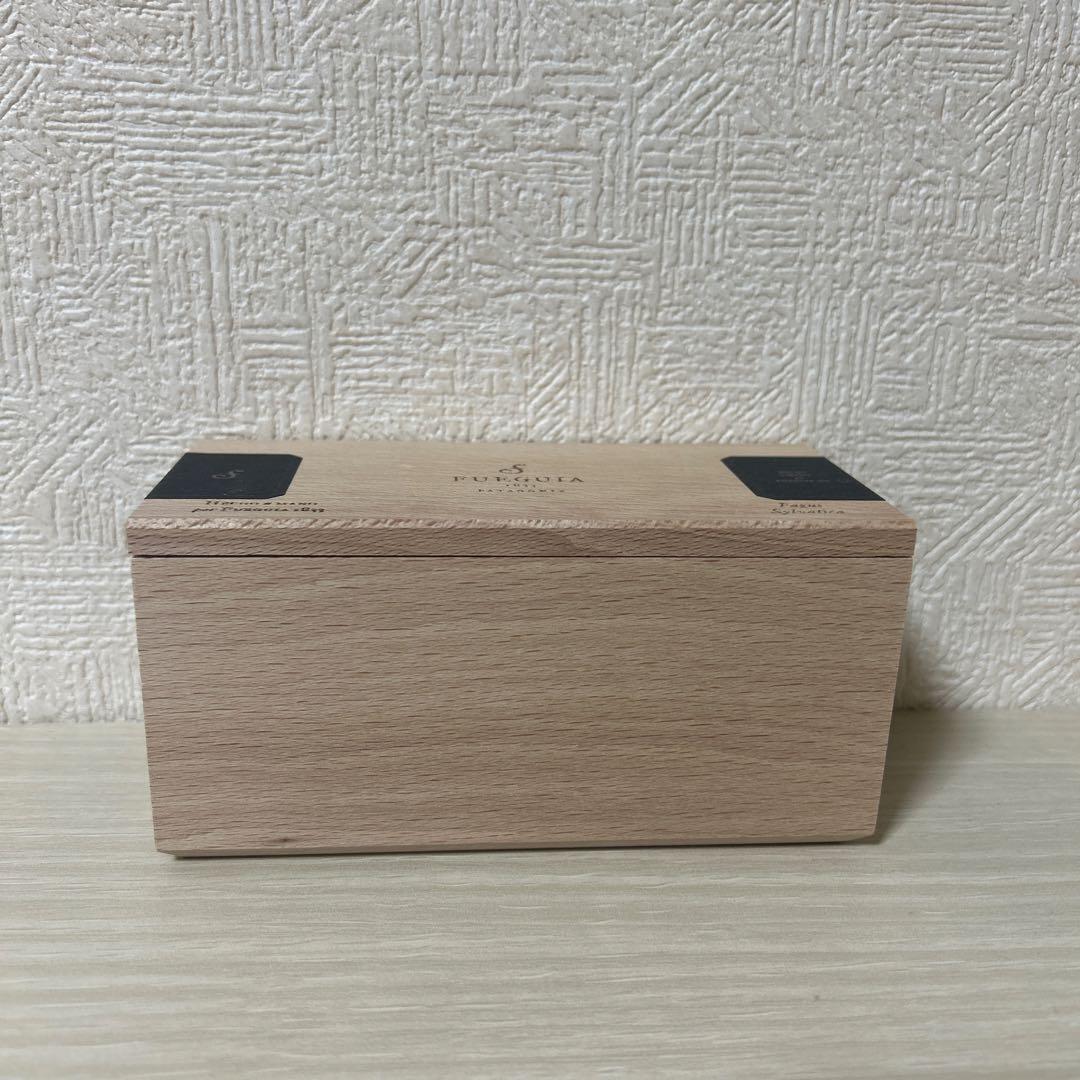 FUEGUIA ビブリオテカデバベル 100ml