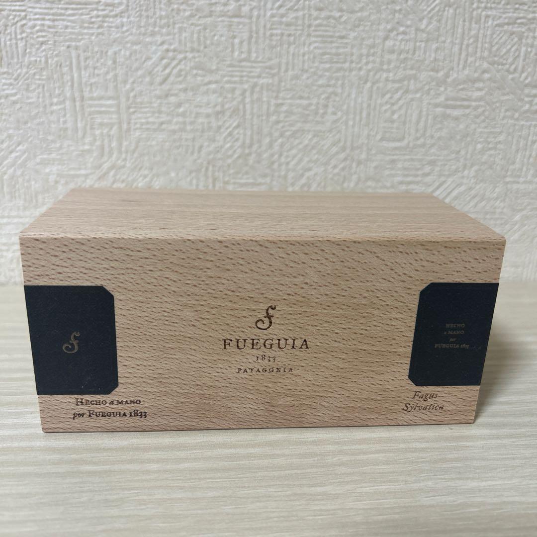 FUEGUIA ビブリオテカデバベル 100ml
