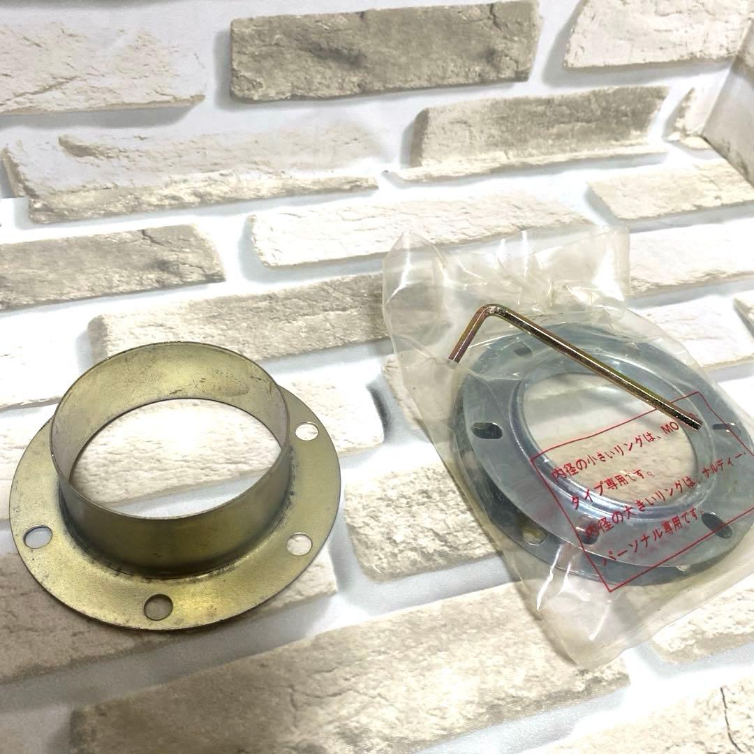 レノマ PARIS ウッドステアリング BOSSセットY31 レア美品 - メルカリ