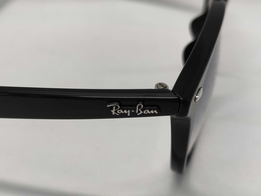 Ray-Ban RB4258F サングラス ほぼ未使用／付属品あり