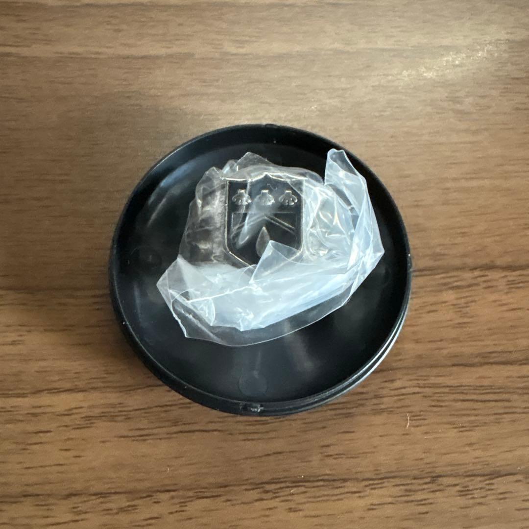 家庭教師ヒットマンREBORN! DX ボンゴレリング　セミコンプ