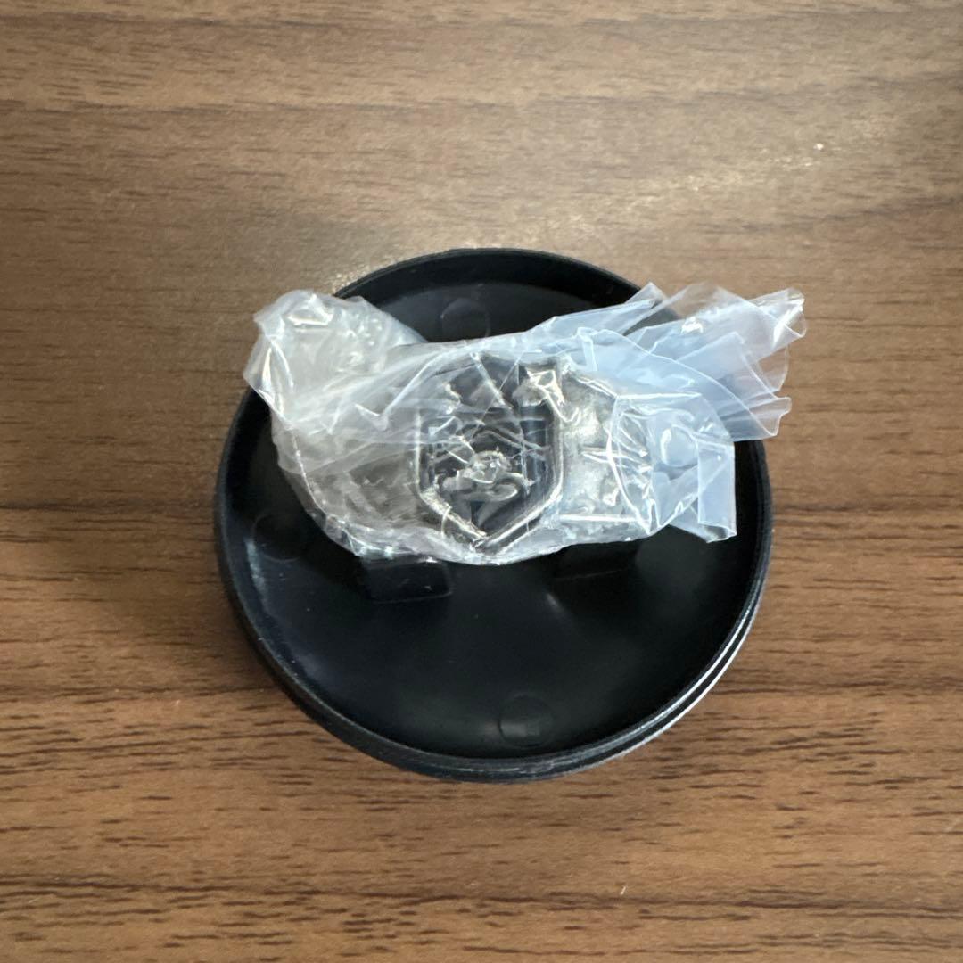 家庭教師ヒットマンREBORN! DX ボンゴレリング　セミコンプ