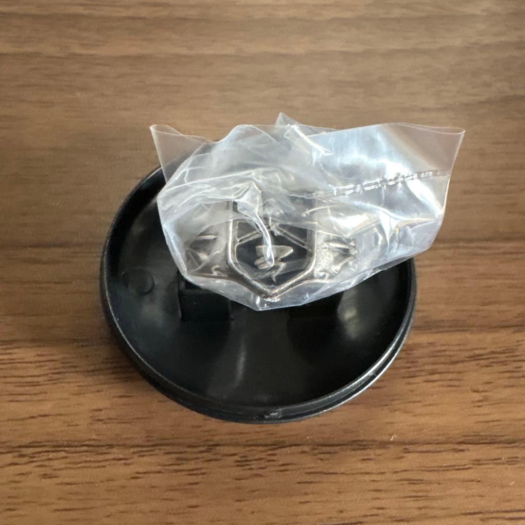 家庭教師ヒットマンREBORN! DX ボンゴレリング　セミコンプ