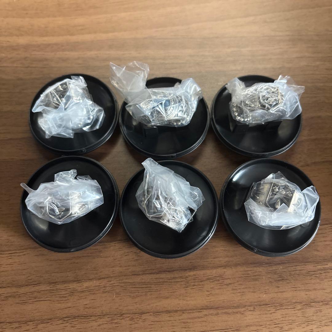 家庭教師ヒットマンREBORN! DX ボンゴレリング　セミコンプ