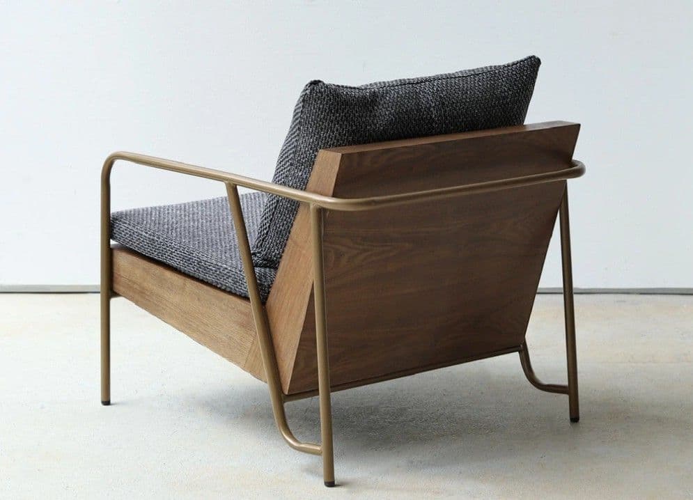 ミツヨシRAGLAN SOFA 1Pソファ ひとり掛け