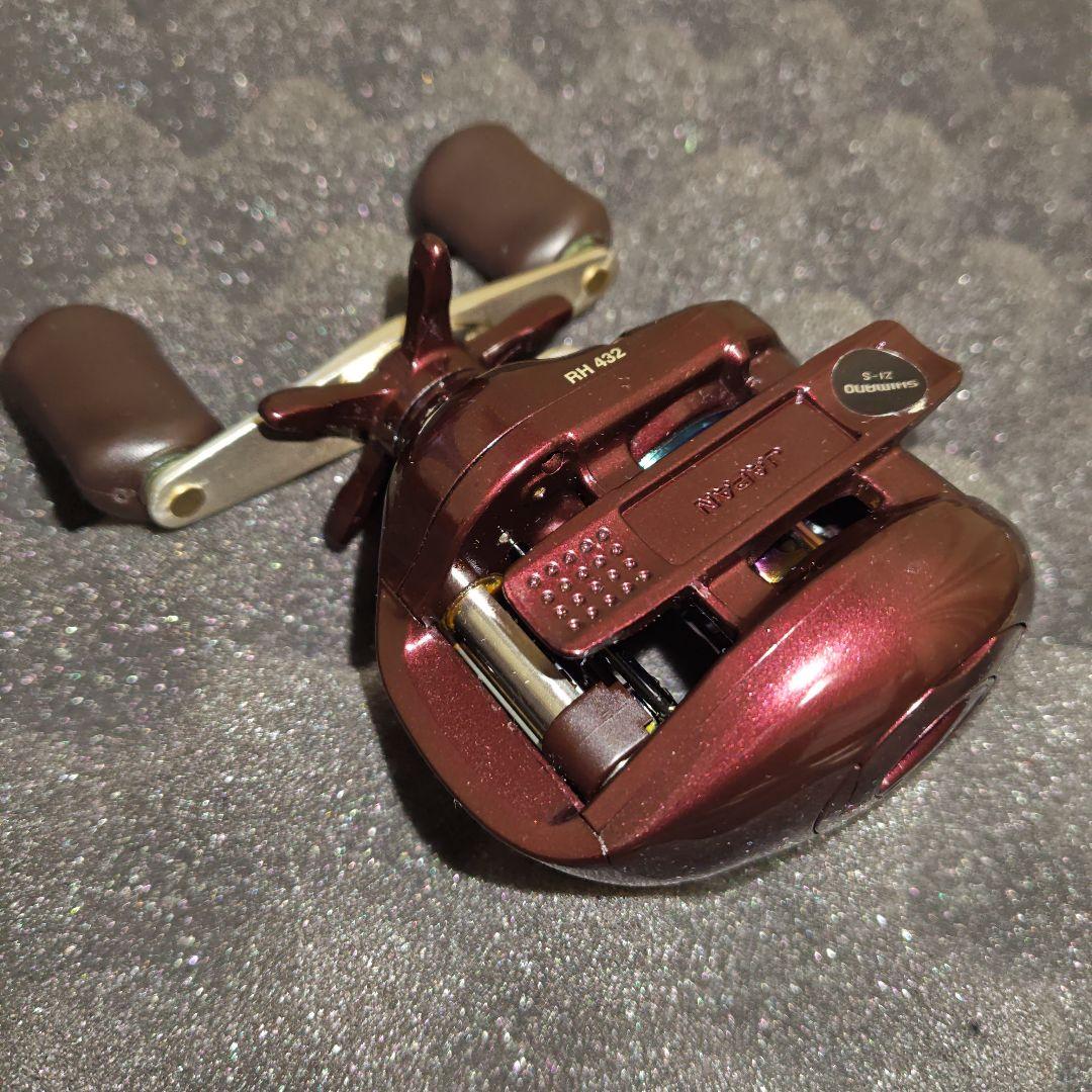 Scorpion 1001 シマノ スコーピオン1001 廃盤希少美品