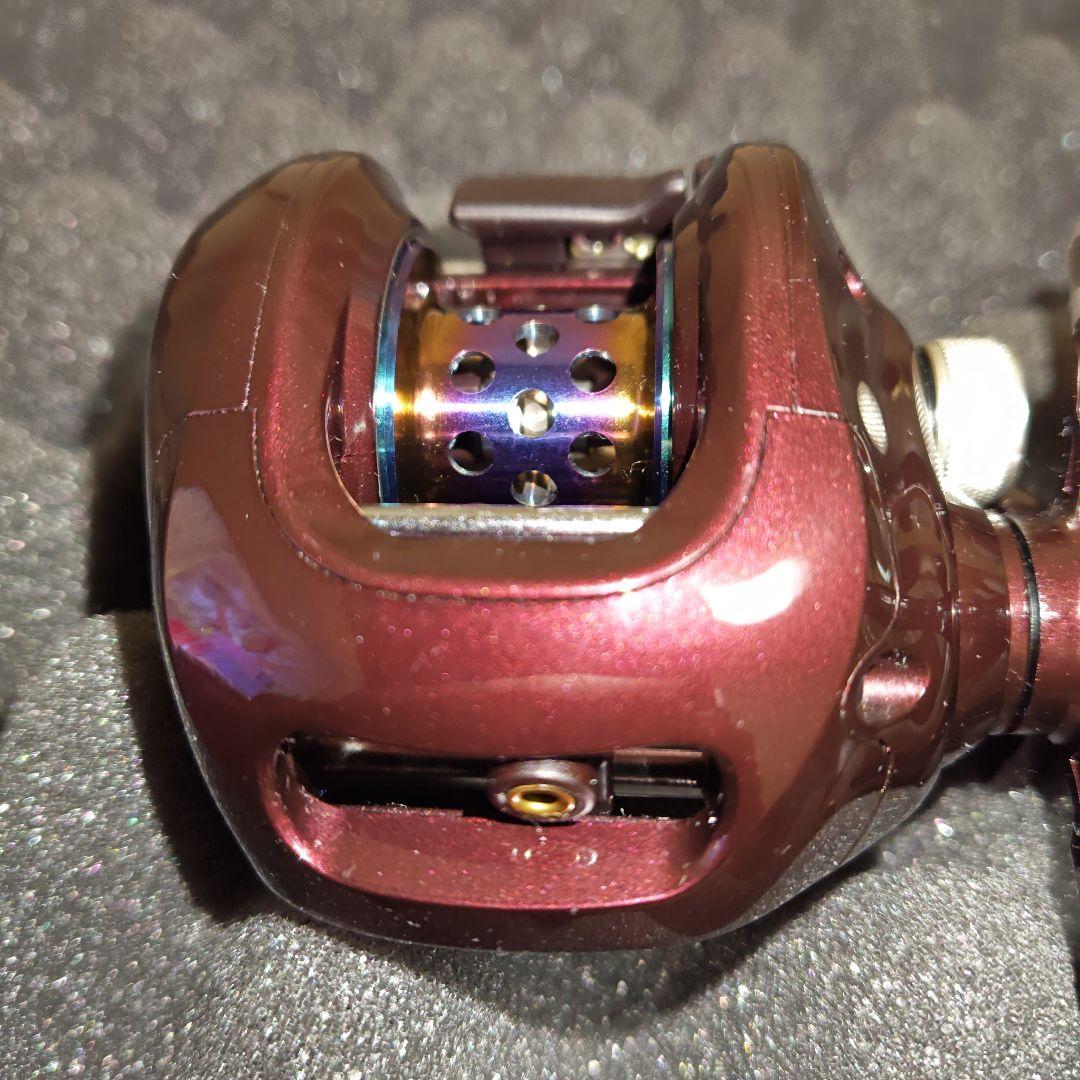 Scorpion 1001 シマノ スコーピオン1001 廃盤希少美品