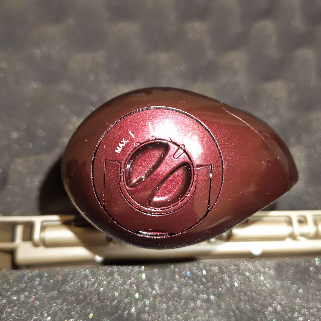 Scorpion 1001 シマノ スコーピオン1001 廃盤希少美品