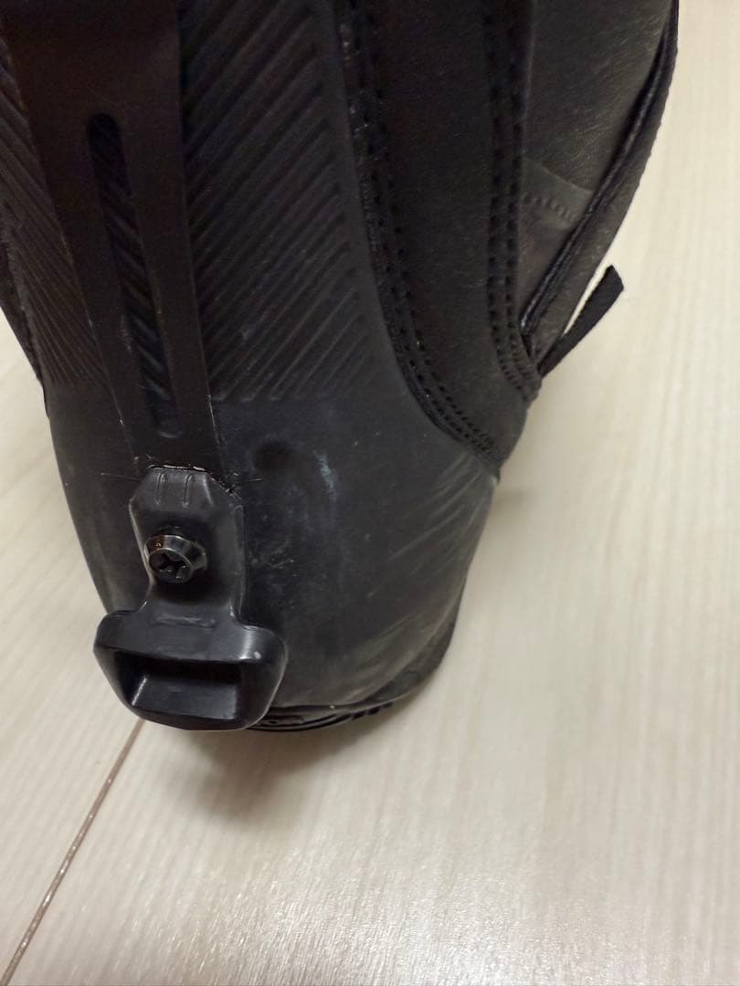 専用　バートン ステップオンセット