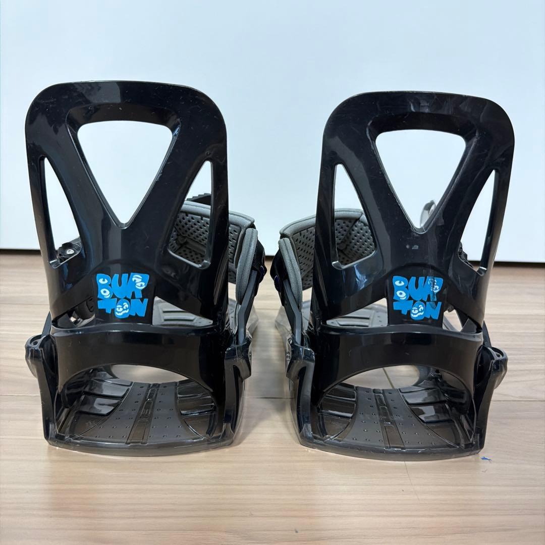 BurtonGrom スノーボードビンディングM