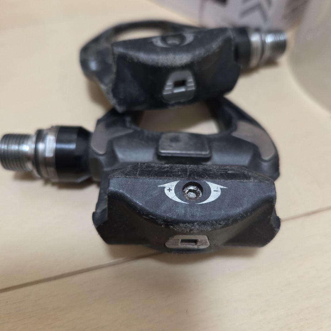 Shimano Dura ace PD-R9100 ビンディングペダル
