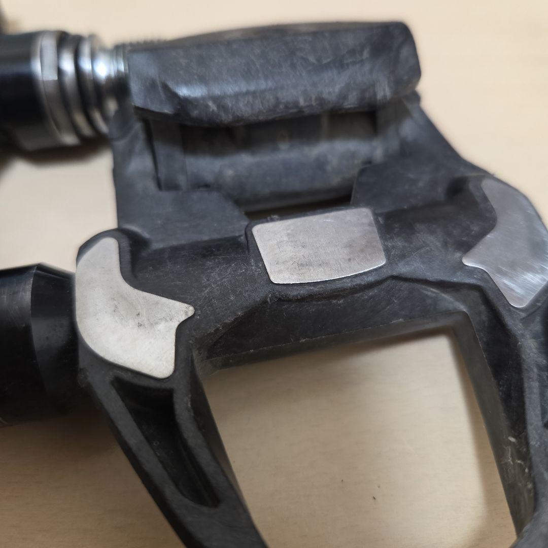 Shimano Dura ace PD-R9100 ビンディングペダル