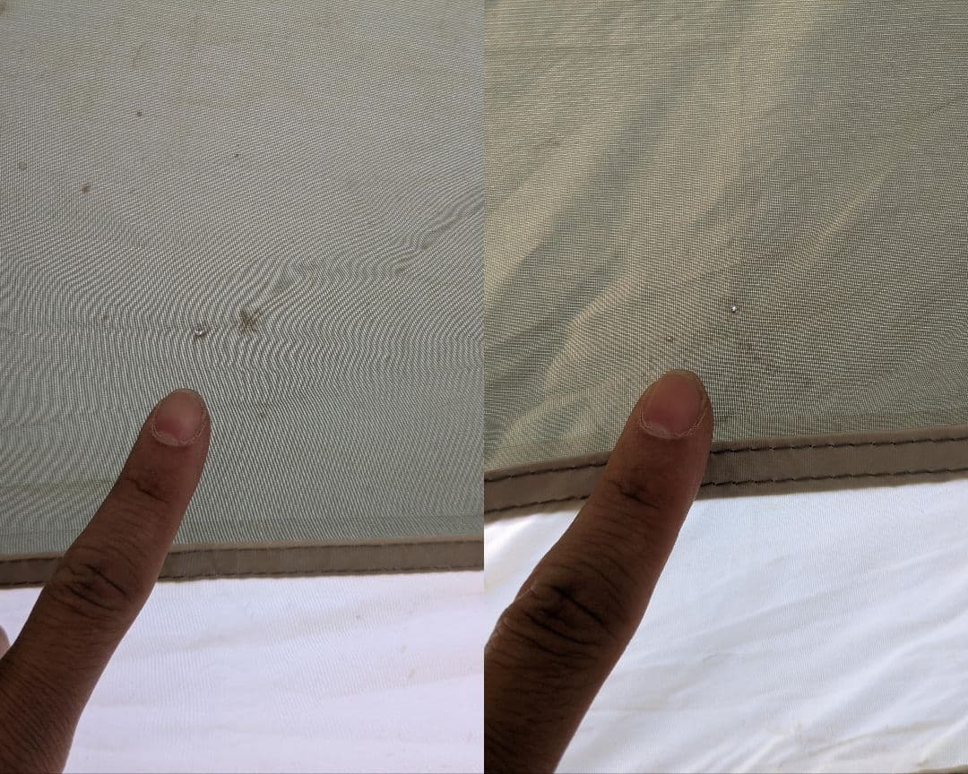 コールマン　トンネル2ルームハウス/LDX　オリーブ/サンド　スタートパッケージ