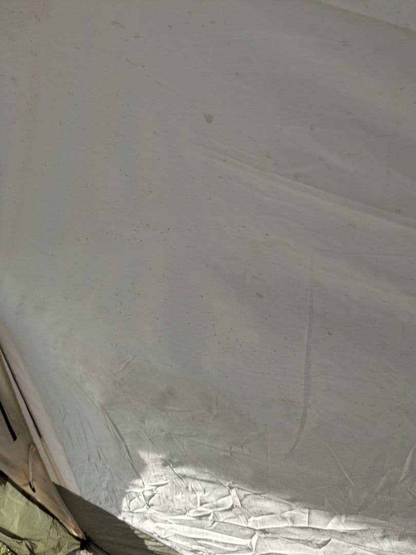 コールマン　トンネル2ルームハウス/LDX　オリーブ/サンド　スタートパッケージ