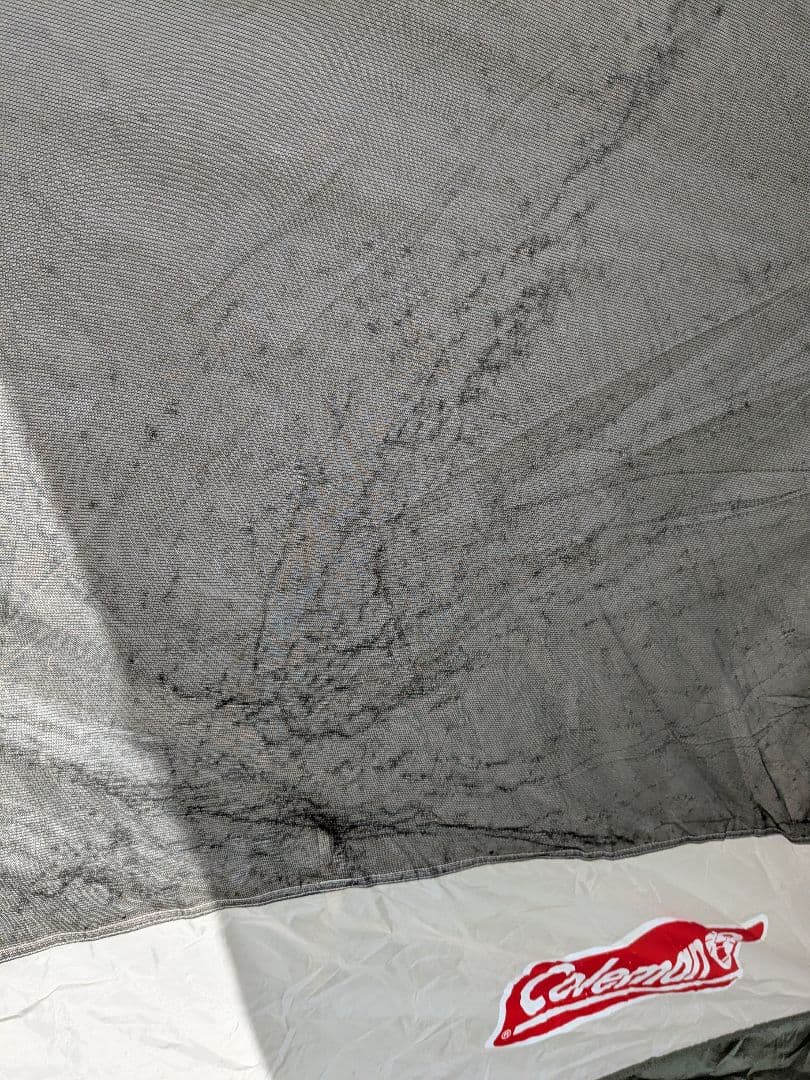 コールマン　トンネル2ルームハウス/LDX　オリーブ/サンド　スタートパッケージ