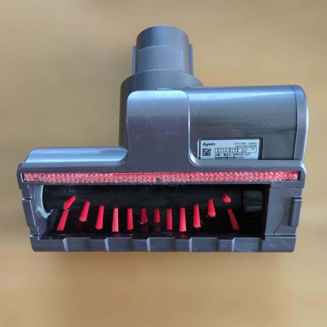 美品Dyson コードレス掃除機 スティック＆ハンディV7 SV11