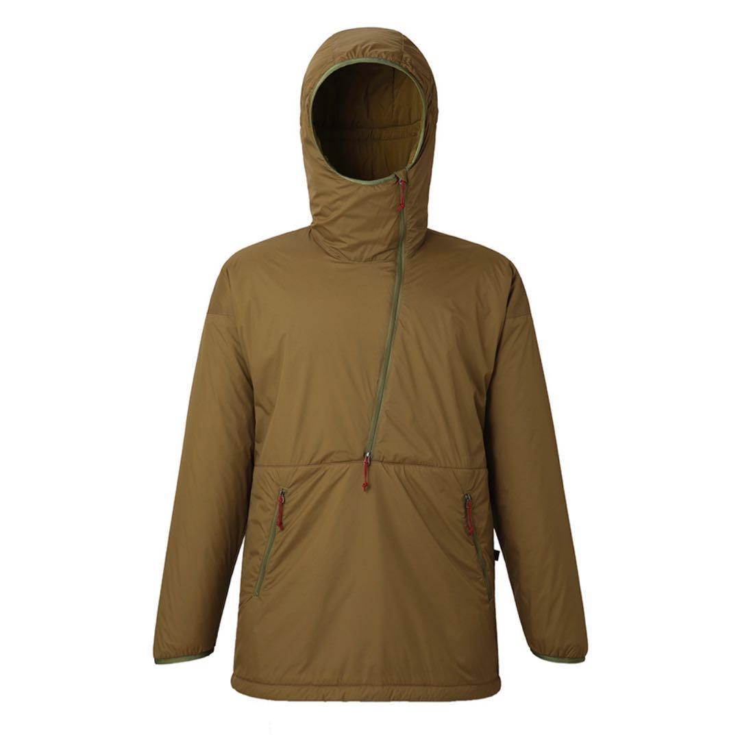 AXESQUIN アクシーズクイン ヨヒヤミ Sサイズ 鶯茶 - メルカリ