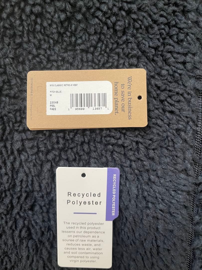 ★極美品★パタゴニア レトロX ベスト Mサイズpatagonia