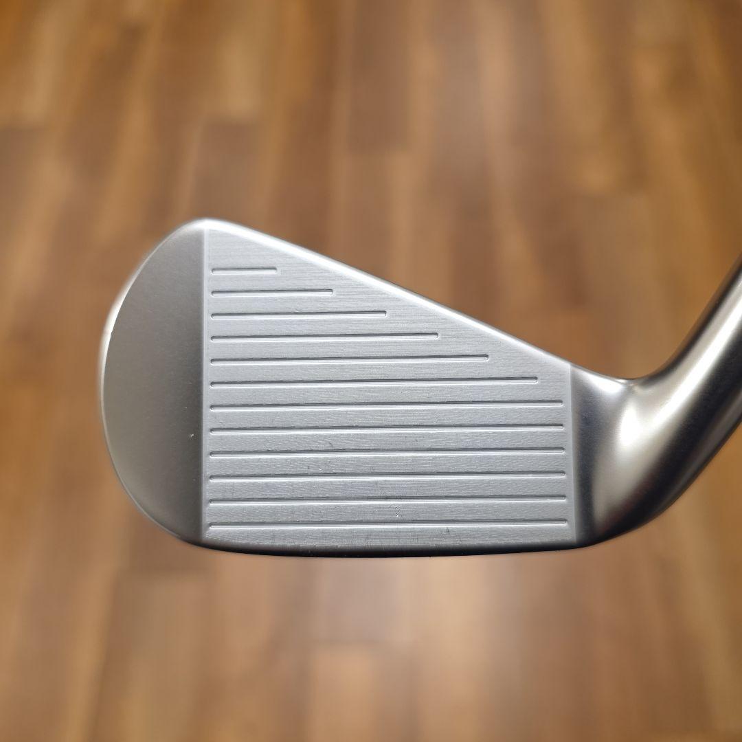 スリクソン ZX7 MK2 3番アイアン ダイナミックゴールド EX