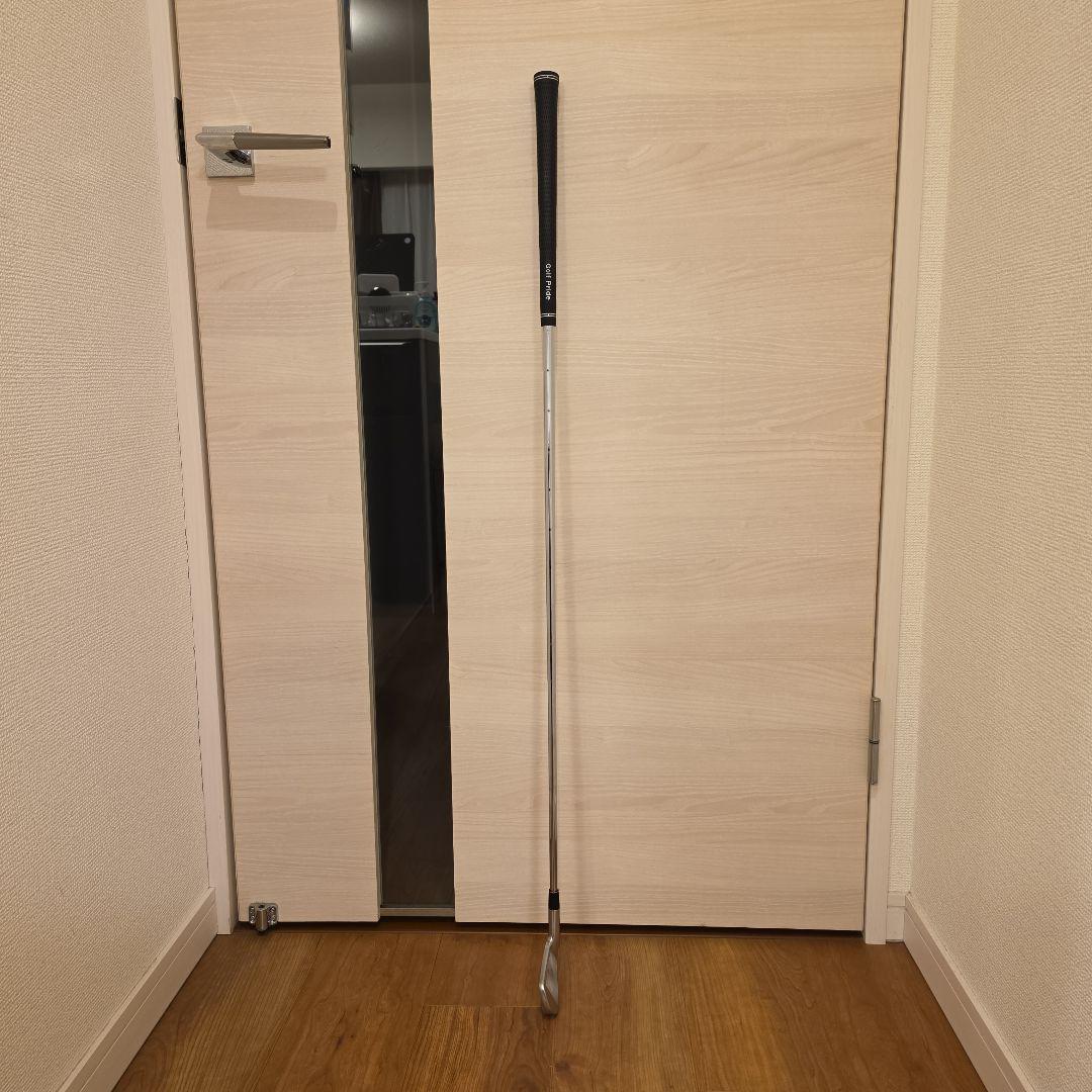 スリクソン ZX7 MK2 3番アイアン ダイナミックゴールド EX