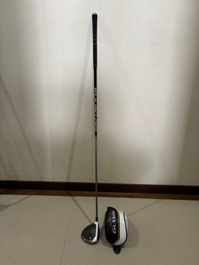 ステルス グローレ フェアウェイウッド 5W