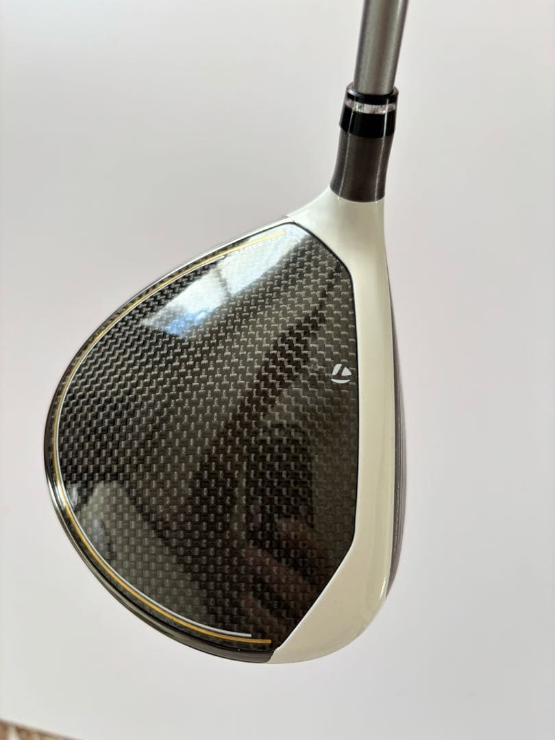 ステルス グローレ フェアウェイウッド 5W