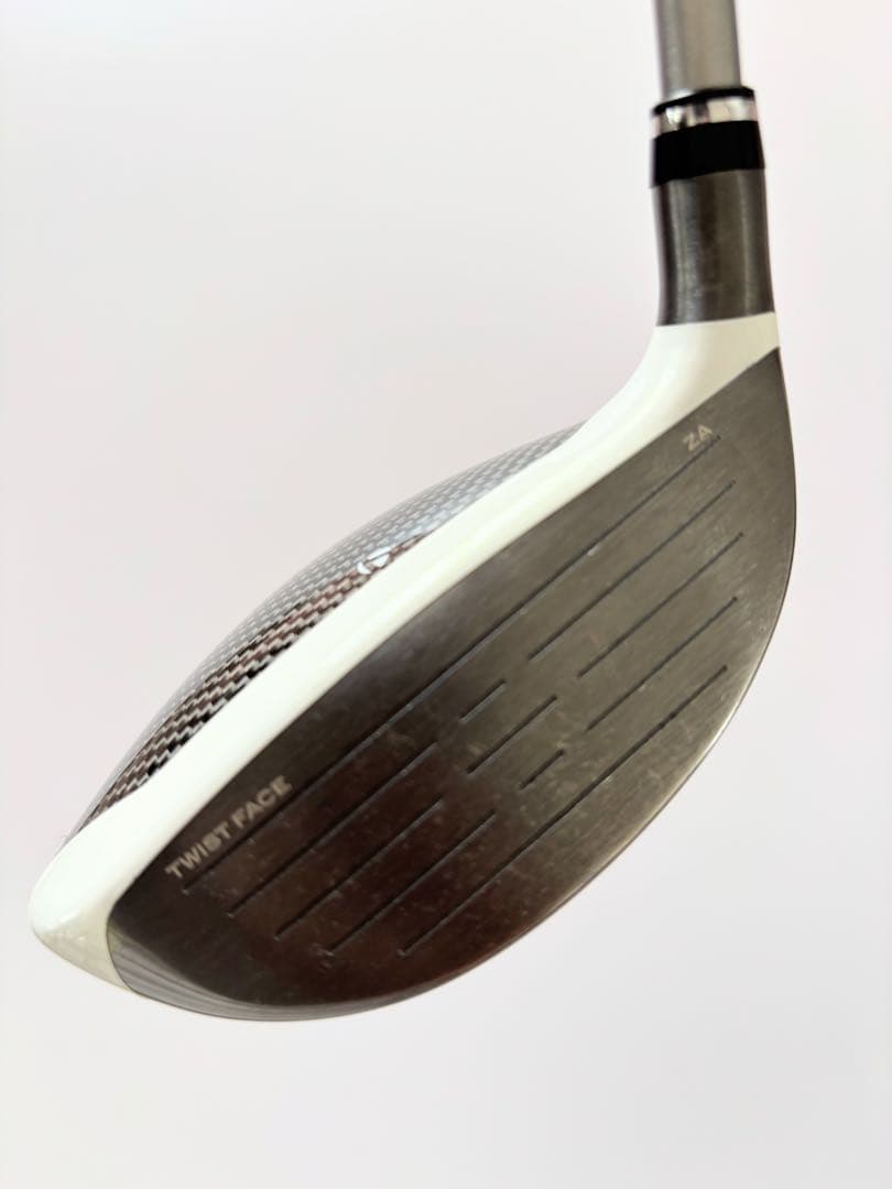 ステルス グローレ フェアウェイウッド 5W