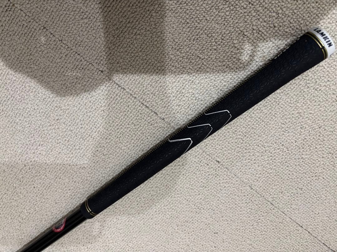 ステルス グローレ フェアウェイウッド 5W