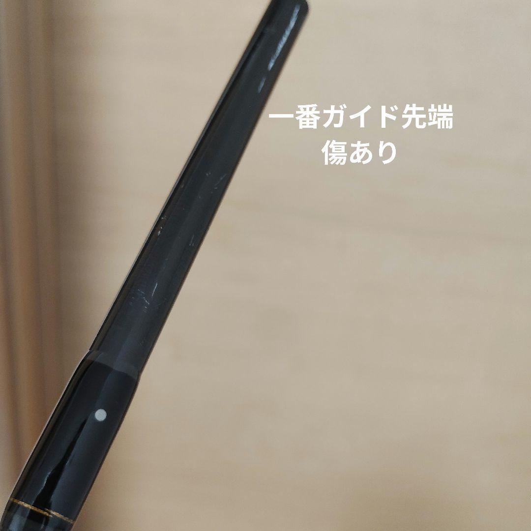 【中古美品】ダイワラテオ93Mシーバスロッド