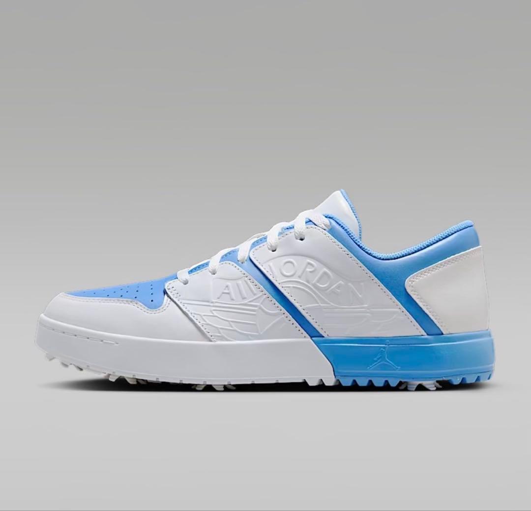 ナイキ ジョーダン NU レトロ 1 G 28.0㎝