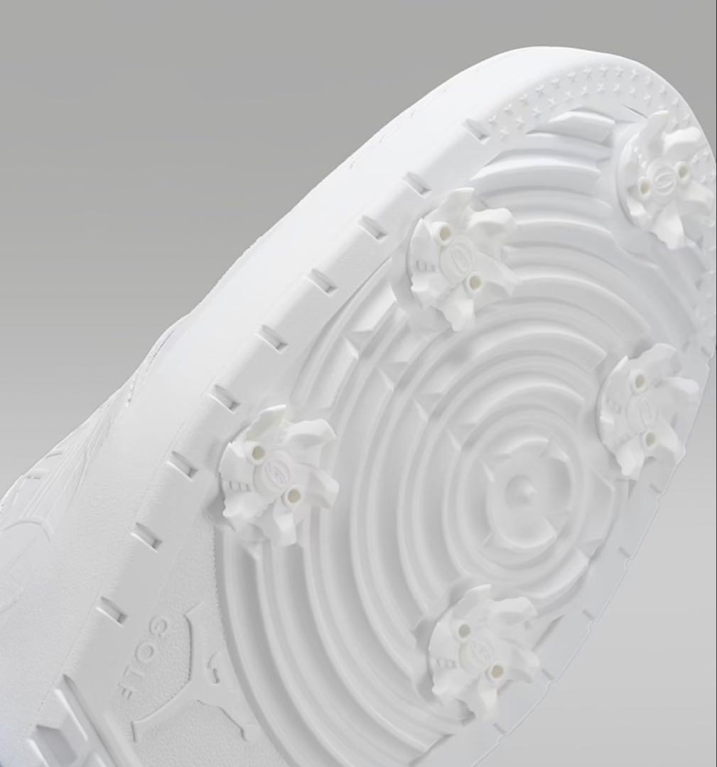 ナイキ ジョーダン NU レトロ 1 G 28.0㎝