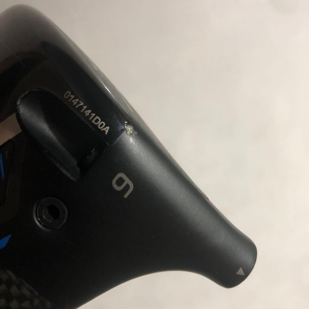 PING G440 SFTドライバー 9度 ヘッド単体