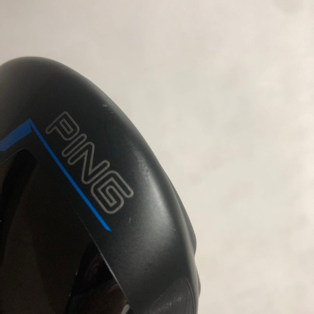 PING G440 SFTドライバー 9度 ヘッド単体