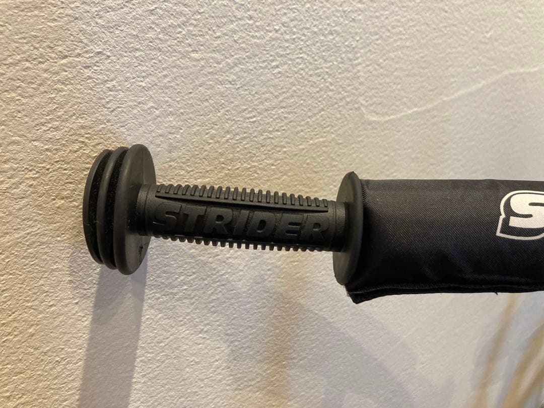 【日本正規品】ストライダー 12 スポーツ オレンジ【付属品・説明書付】