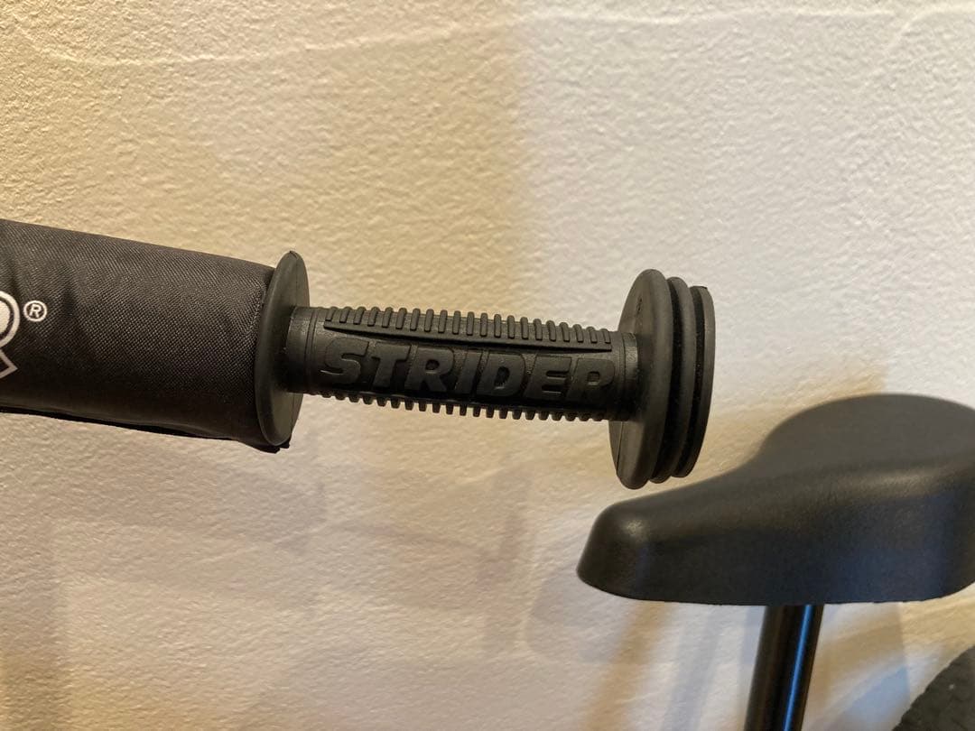 【日本正規品】ストライダー 12 スポーツ オレンジ【付属品・説明書付】