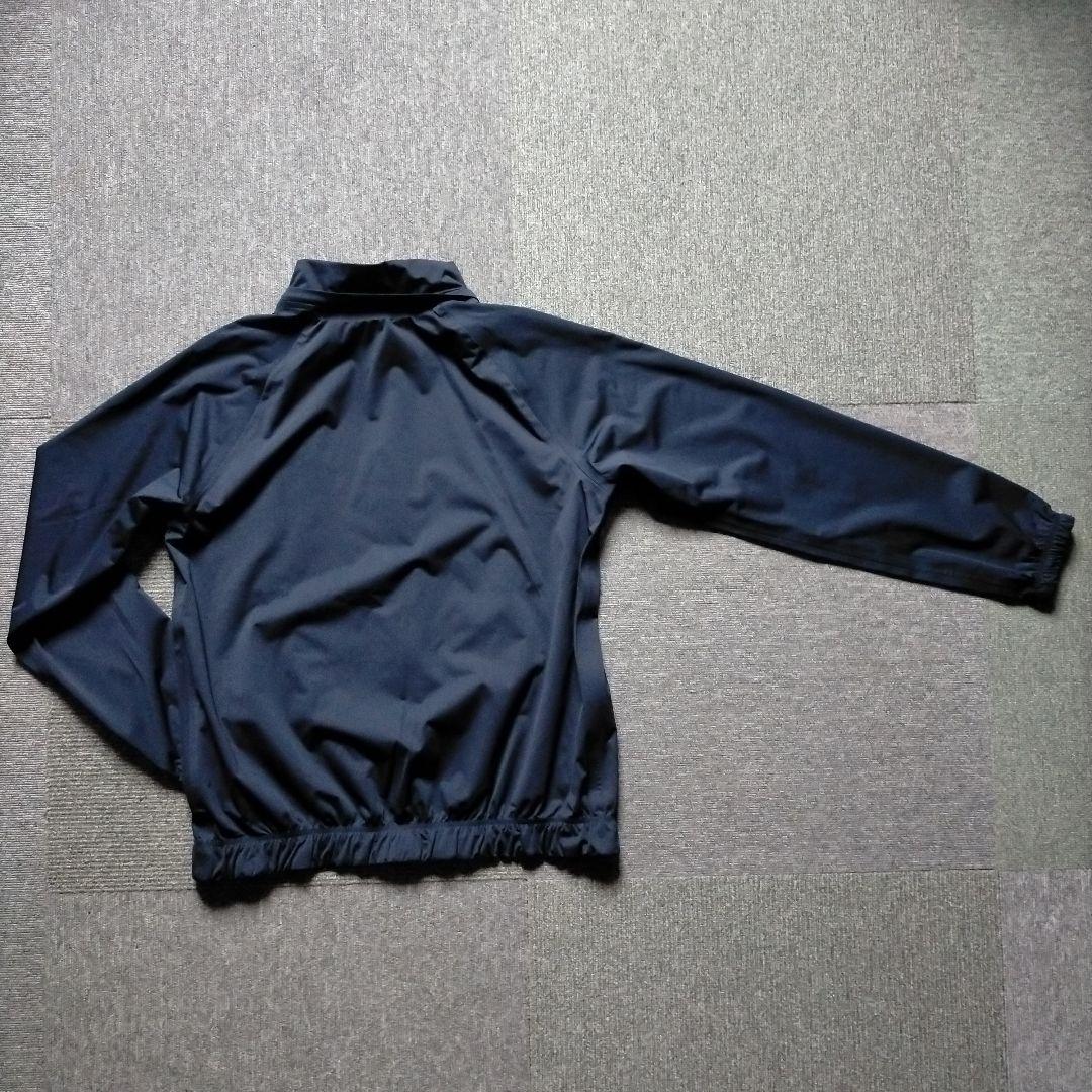 ④【新品未使用】Callaway キャロウェイ ゴルフウェア レインウェア