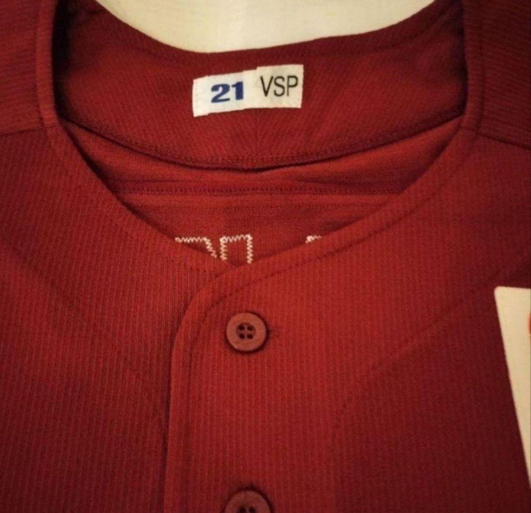 最終値下げ楽天　早川　ルーキーイヤー　実使用ユニホーム　球団ホログラム付き