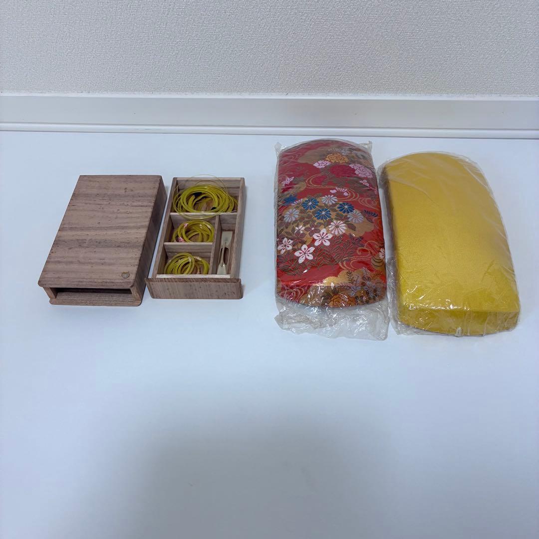 三味線　ハードケース付き