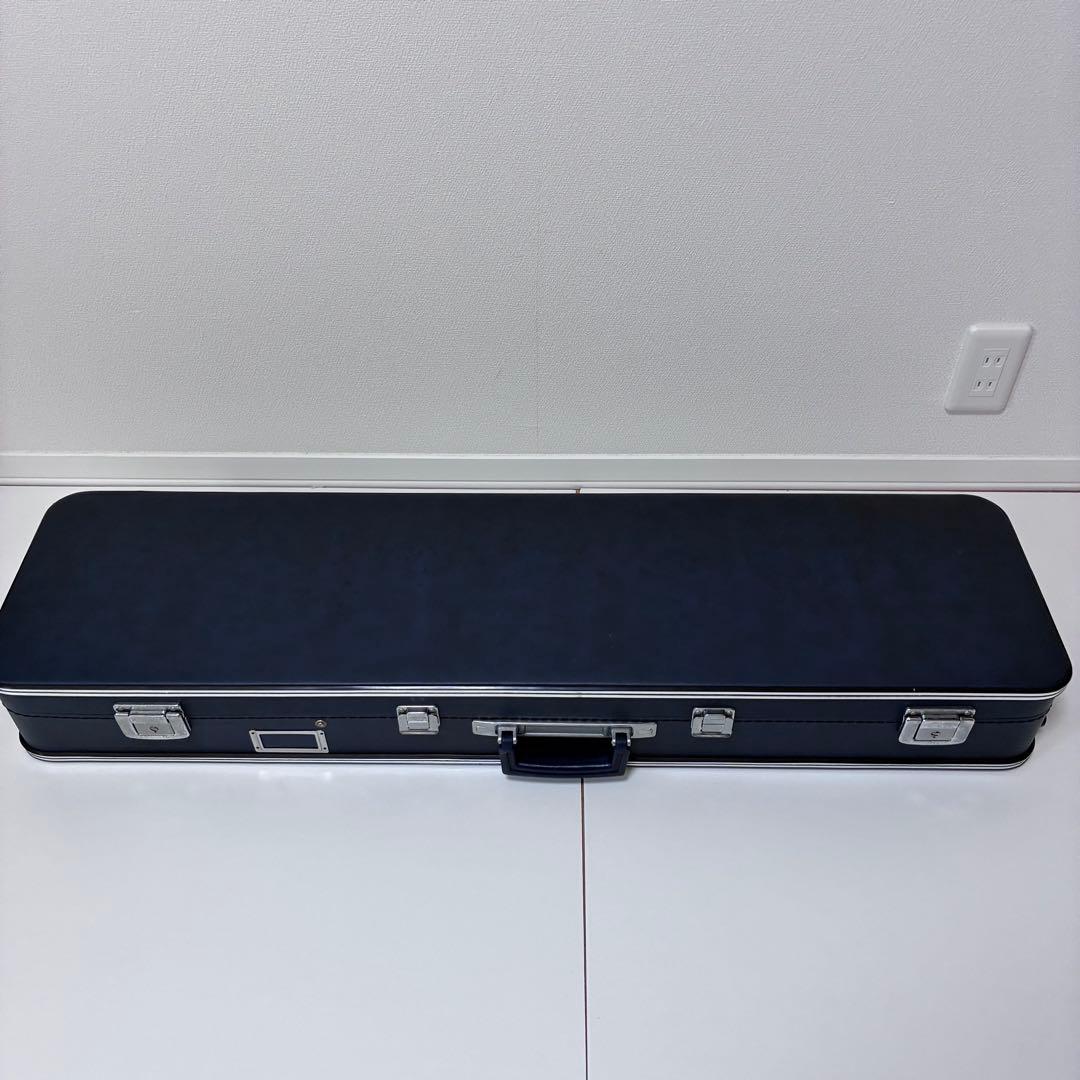 三味線　ハードケース付き