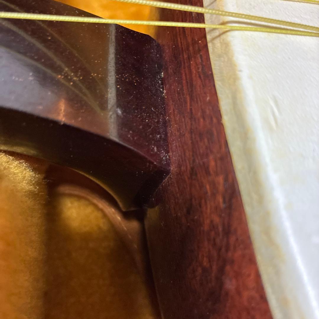 三味線　ハードケース付き