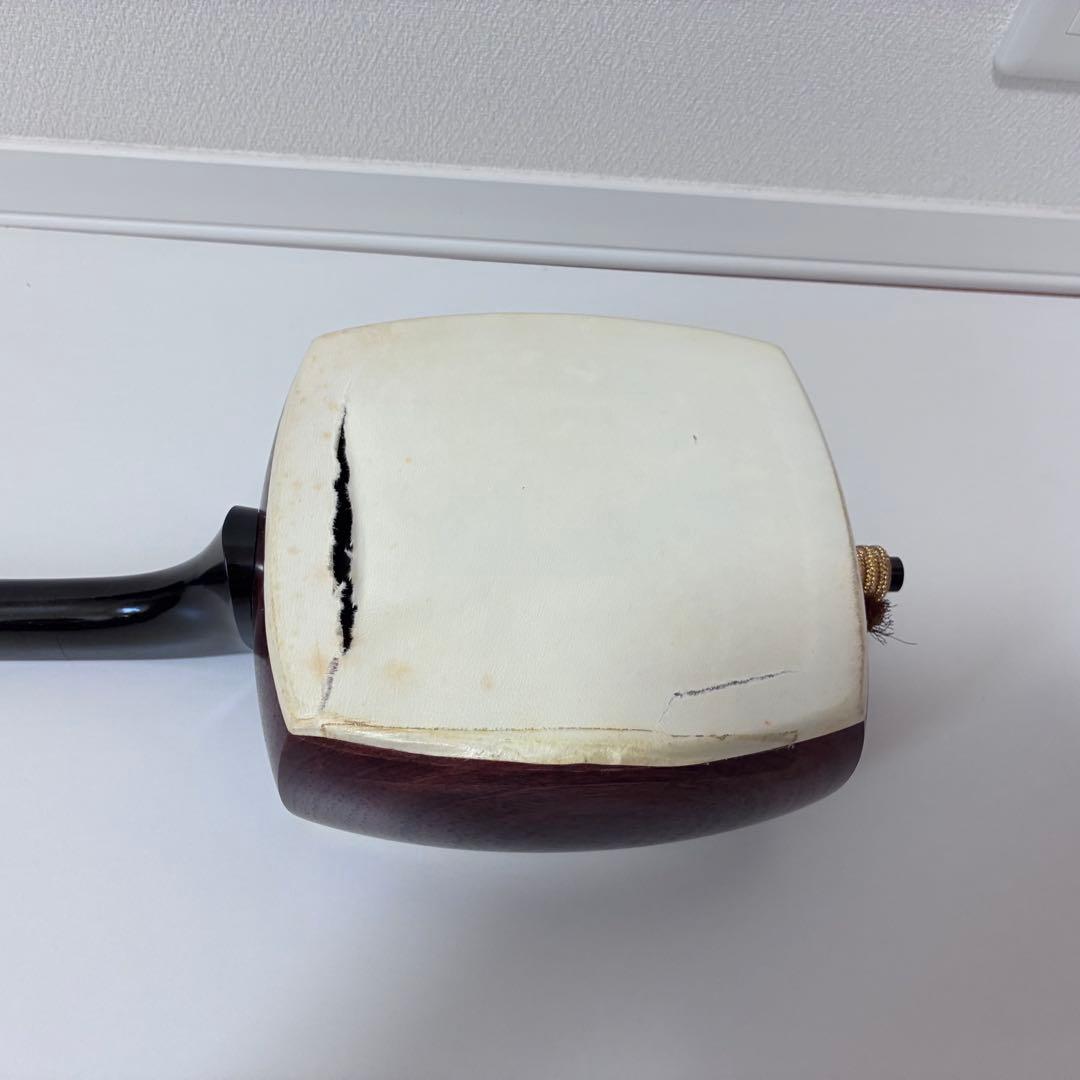 三味線　ハードケース付き