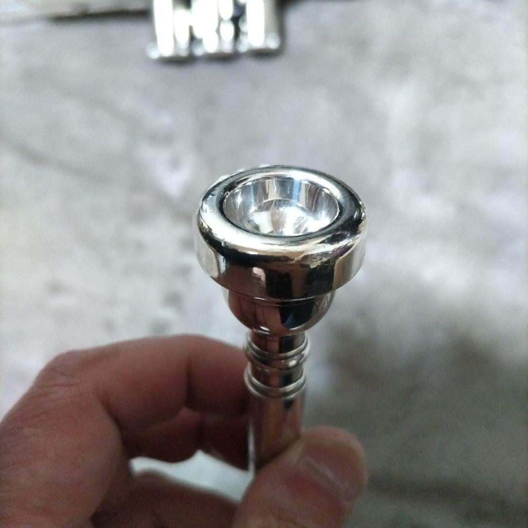 YAMAHA　トランペット　YTR-1310