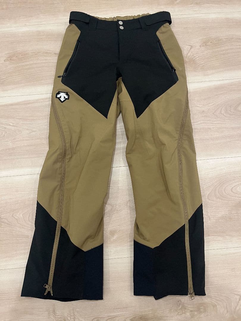 OGASAKA SKI スキーウェア Mサイズ