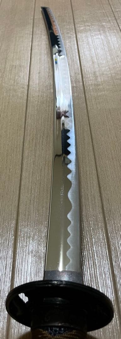 模造刀　居合刀　太刀　武具　U162