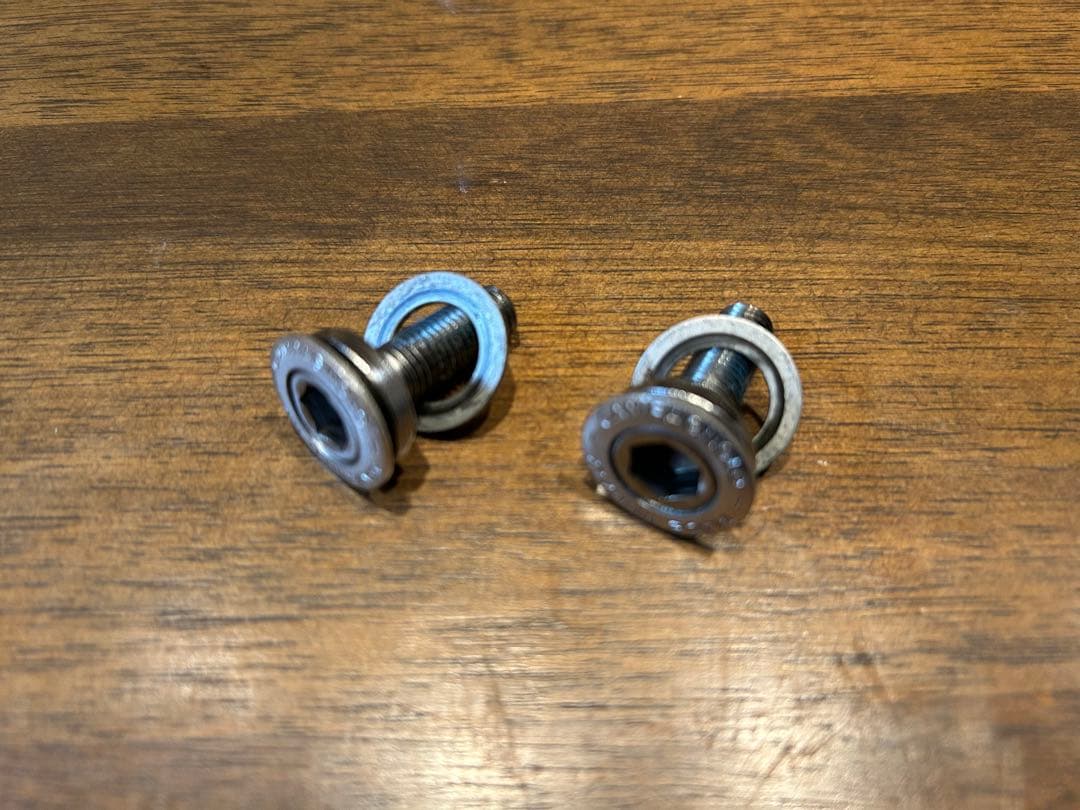 Campagnolo RECORD 10s クランクセット170mm 52-39