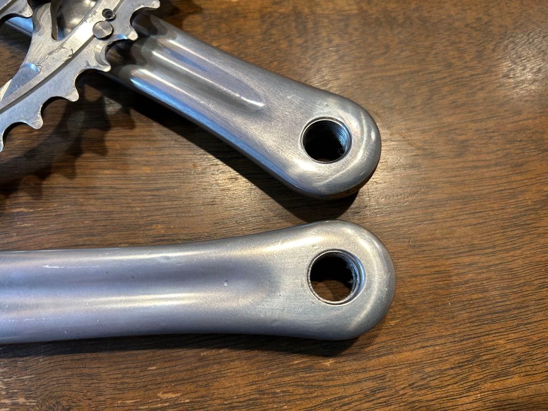 Campagnolo RECORD 10s クランクセット170mm 52-39