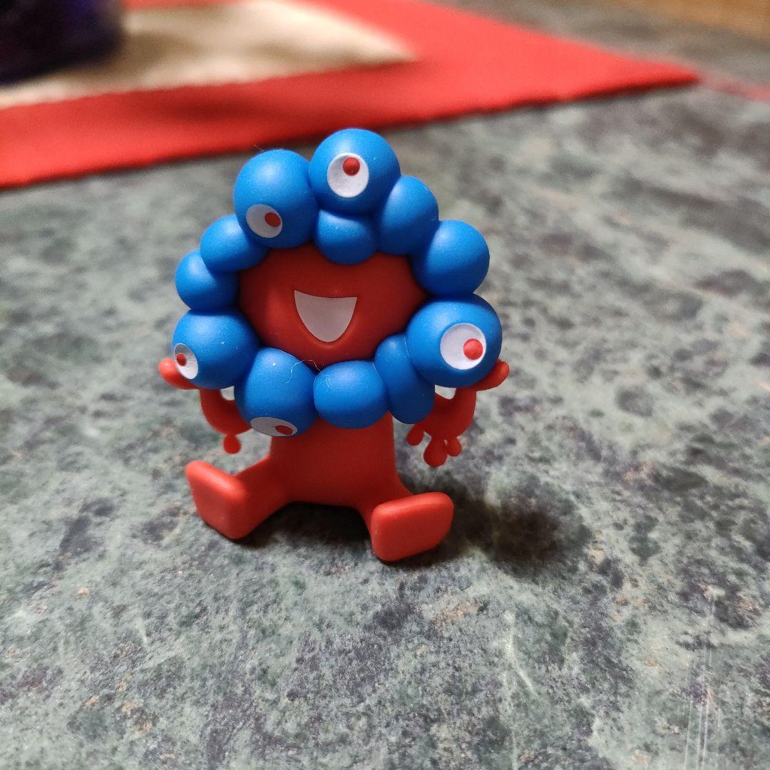 ミャクミャク淡路屋ひっぱりダコ飯ふた付き 限定品 - メルカリ